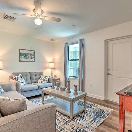 Labelle Apartment About 45 Mi To Fort Myers Beach מראה חיצוני תמונה
