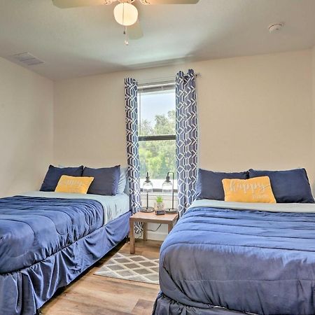 Labelle Apartment About 45 Mi To Fort Myers Beach מראה חיצוני תמונה