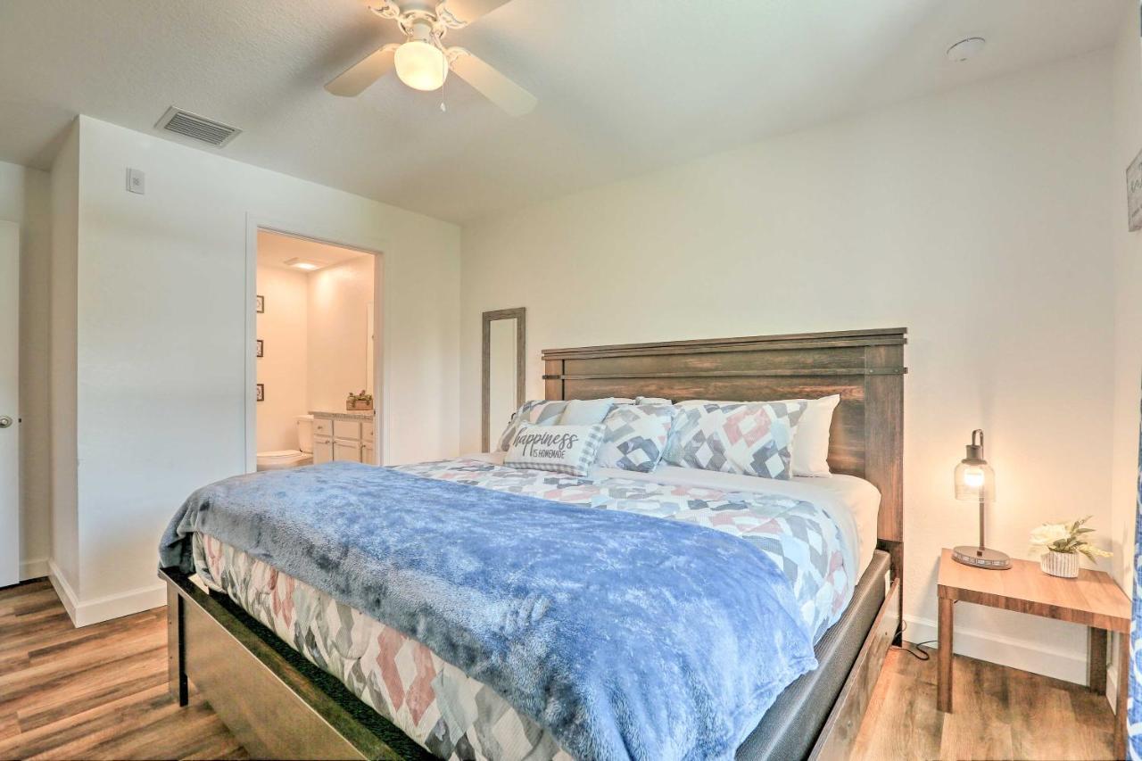 Labelle Apartment About 45 Mi To Fort Myers Beach מראה חיצוני תמונה
