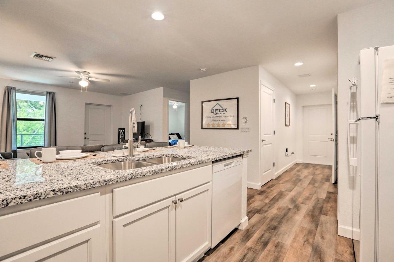 Labelle Apartment About 45 Mi To Fort Myers Beach מראה חיצוני תמונה