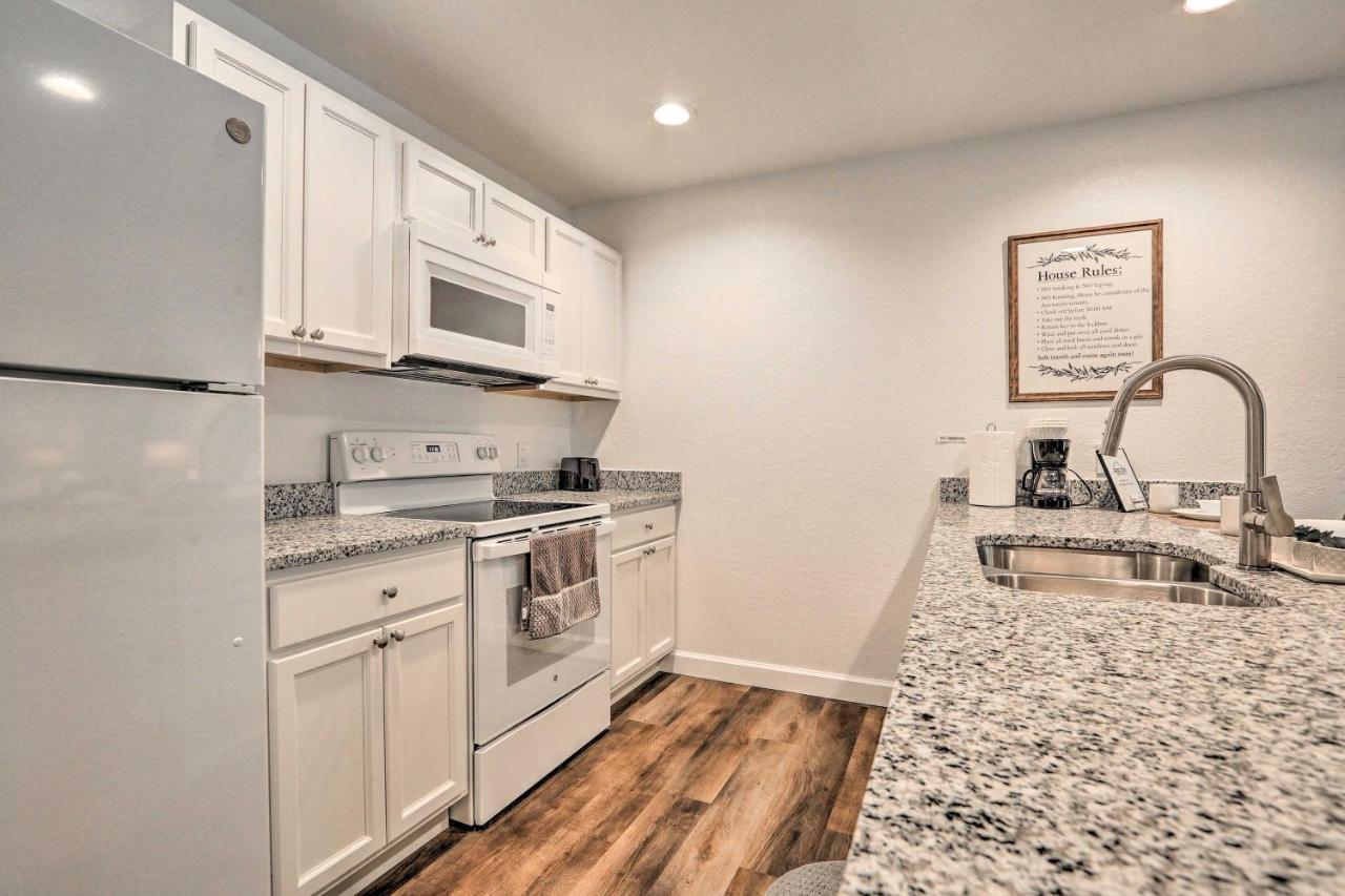 Labelle Apartment About 45 Mi To Fort Myers Beach מראה חיצוני תמונה