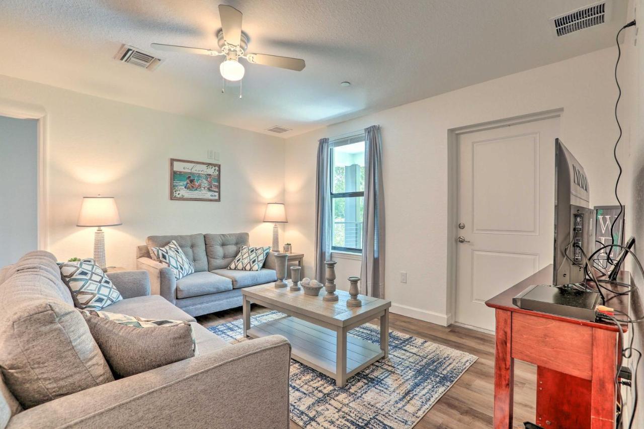 Labelle Apartment About 45 Mi To Fort Myers Beach מראה חיצוני תמונה