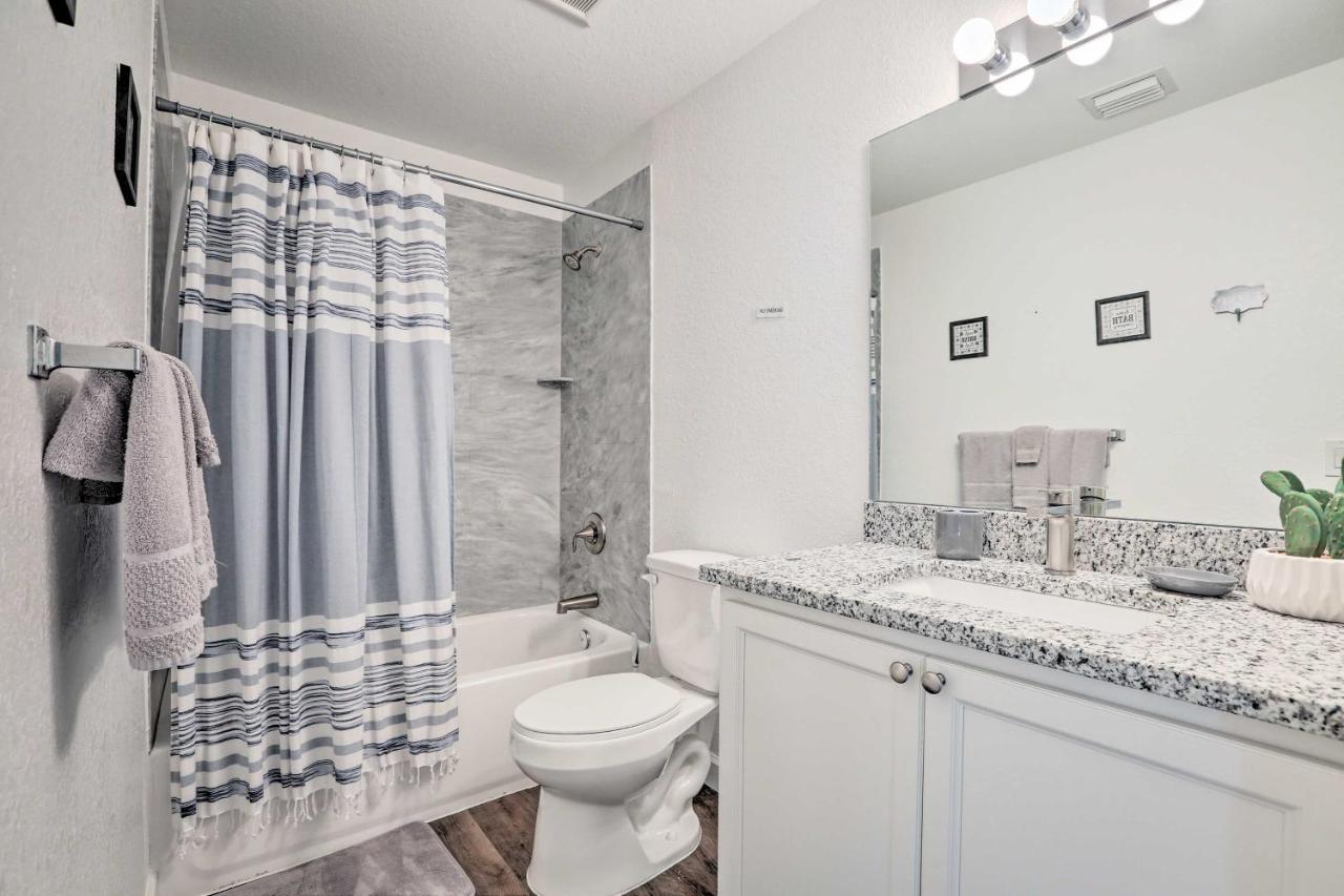 Labelle Apartment About 45 Mi To Fort Myers Beach מראה חיצוני תמונה