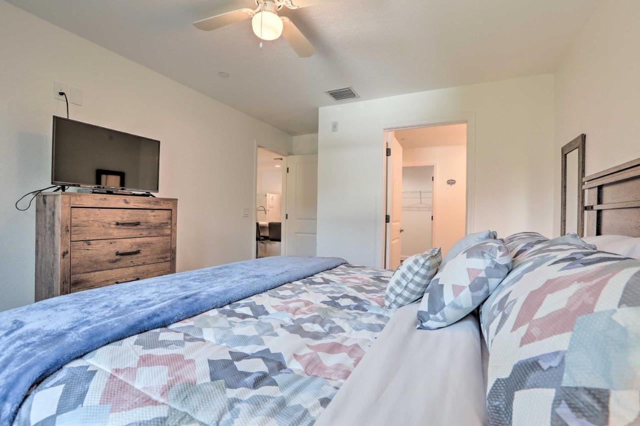 Labelle Apartment About 45 Mi To Fort Myers Beach מראה חיצוני תמונה