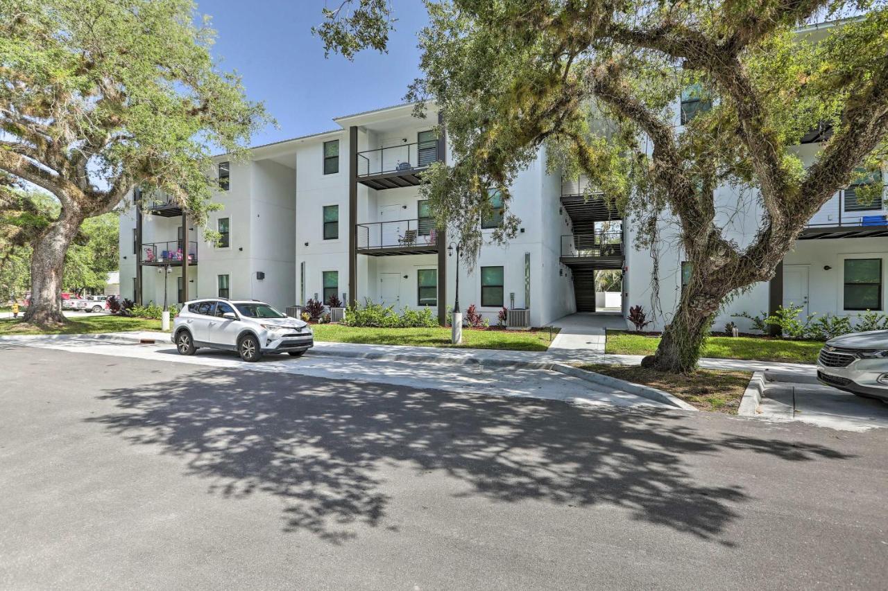 Labelle Apartment About 45 Mi To Fort Myers Beach מראה חיצוני תמונה