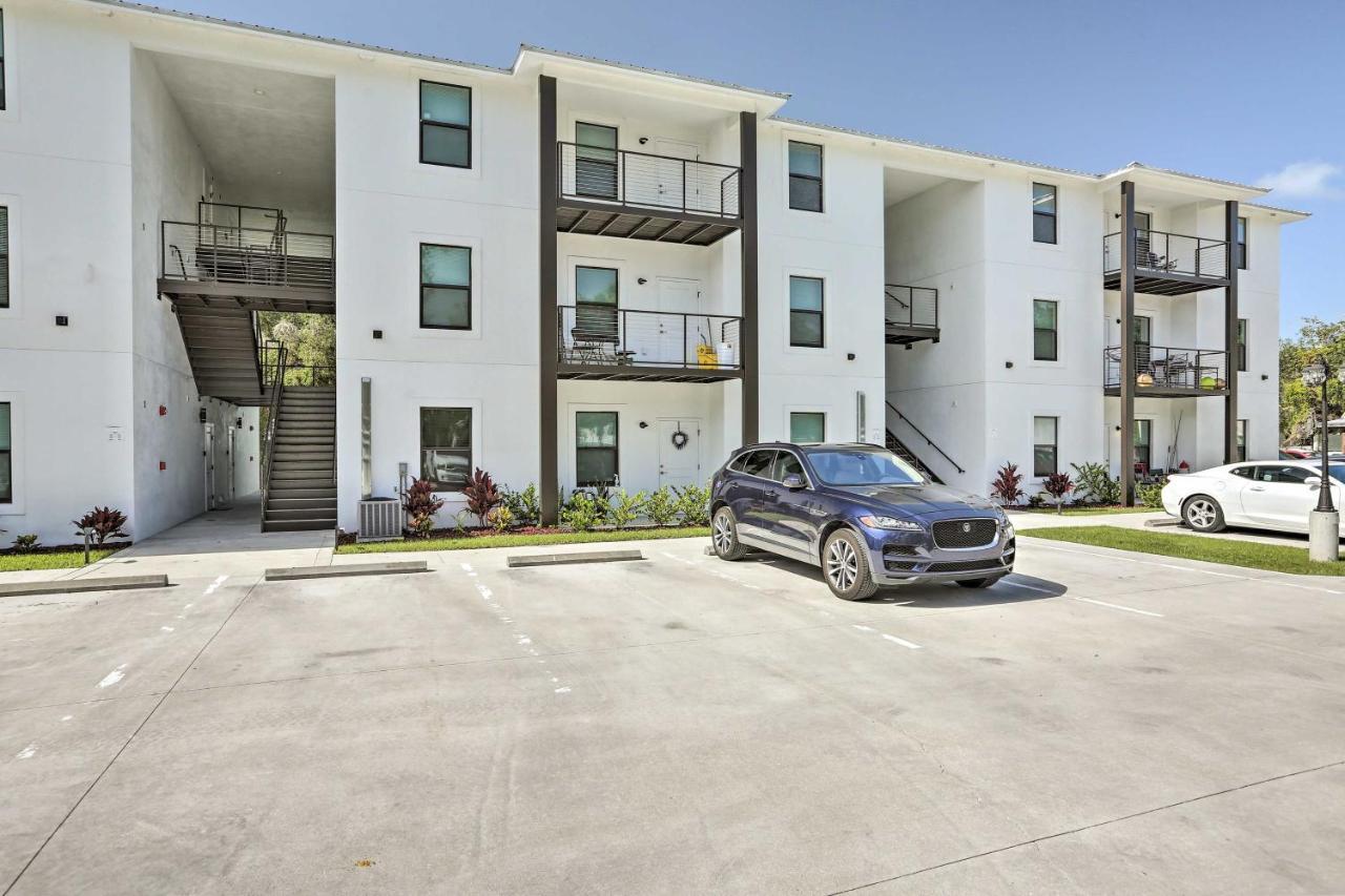 Labelle Apartment About 45 Mi To Fort Myers Beach מראה חיצוני תמונה