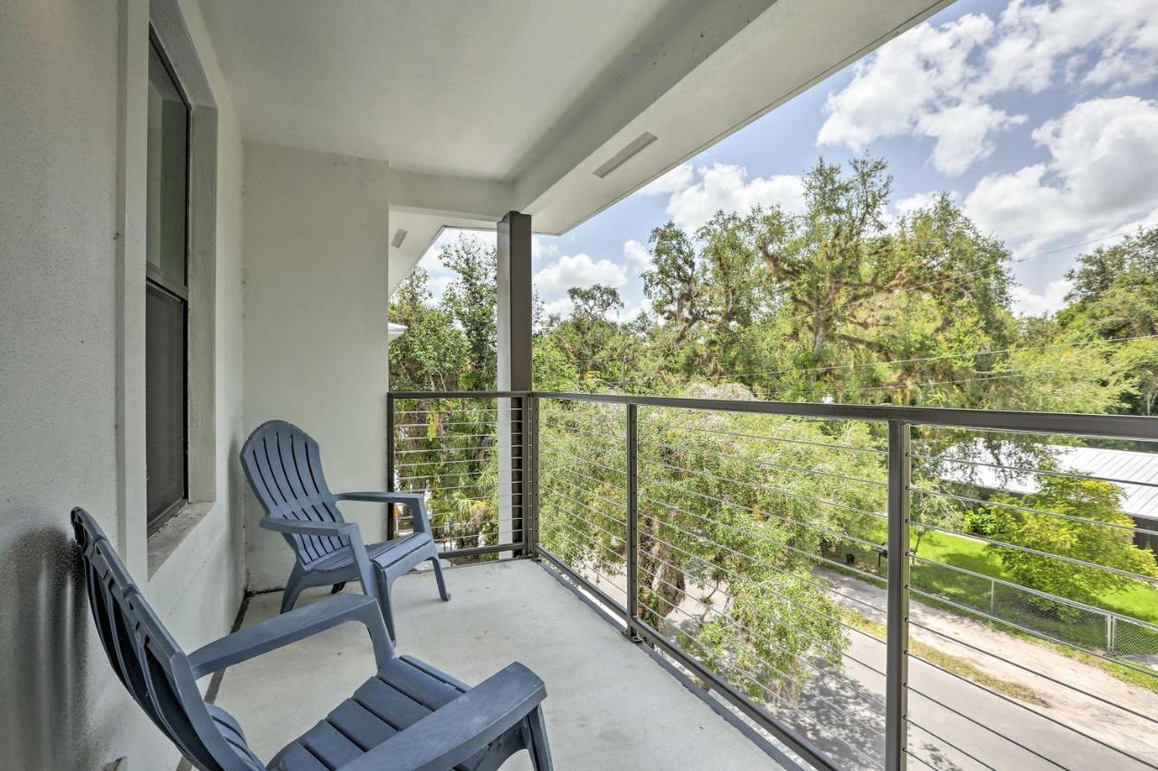 Labelle Apartment About 45 Mi To Fort Myers Beach מראה חיצוני תמונה