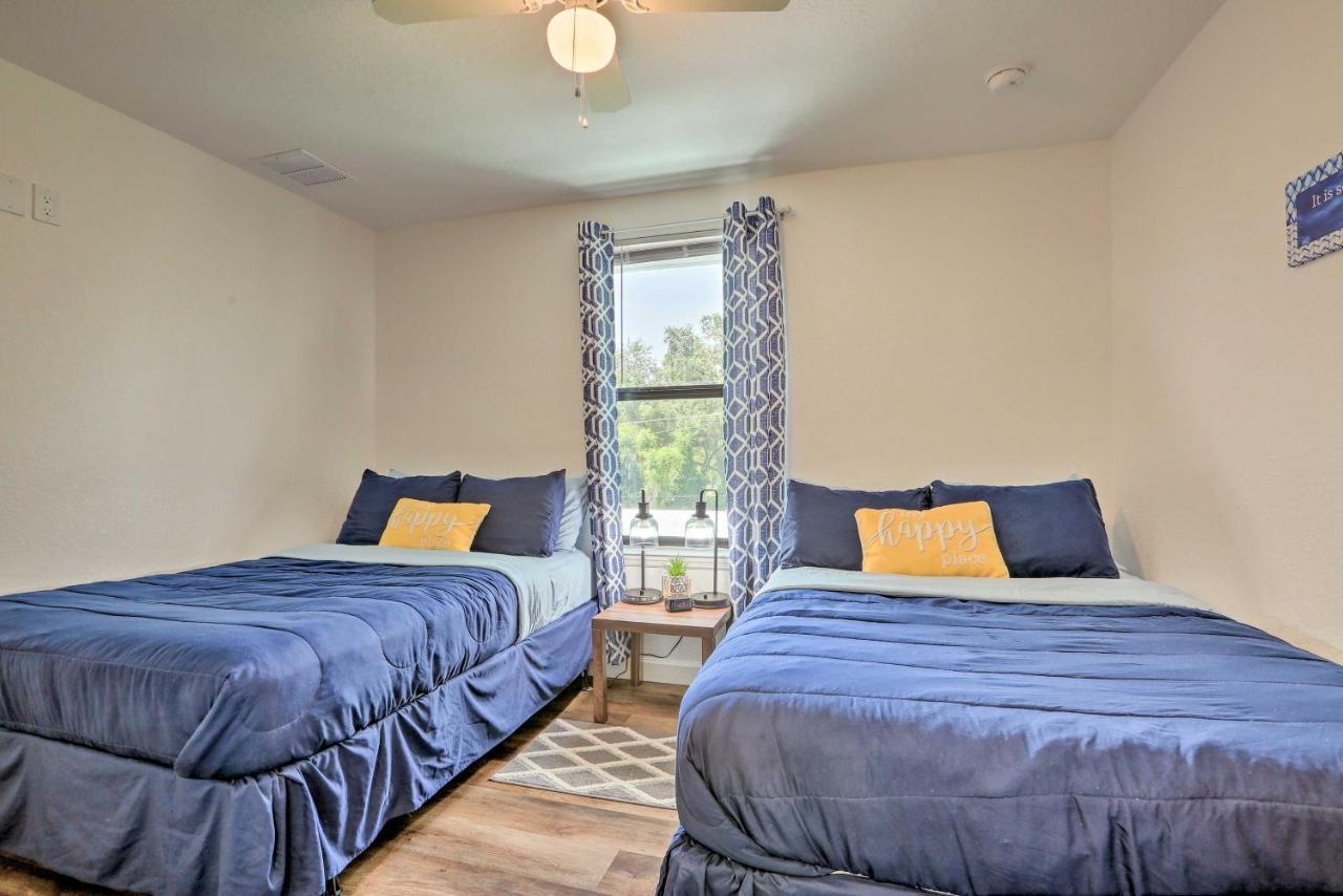 Labelle Apartment About 45 Mi To Fort Myers Beach מראה חיצוני תמונה