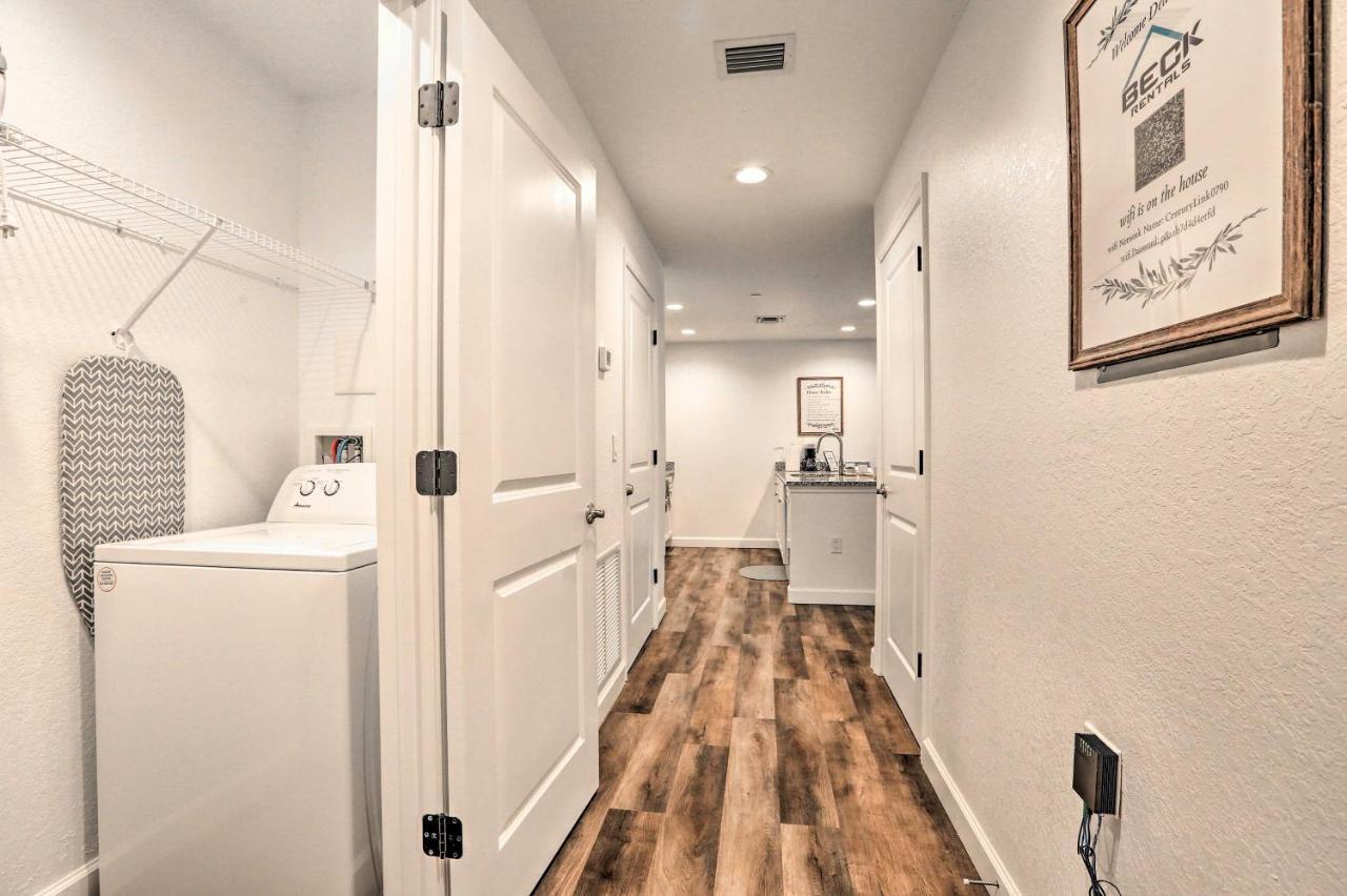 Labelle Apartment About 45 Mi To Fort Myers Beach מראה חיצוני תמונה