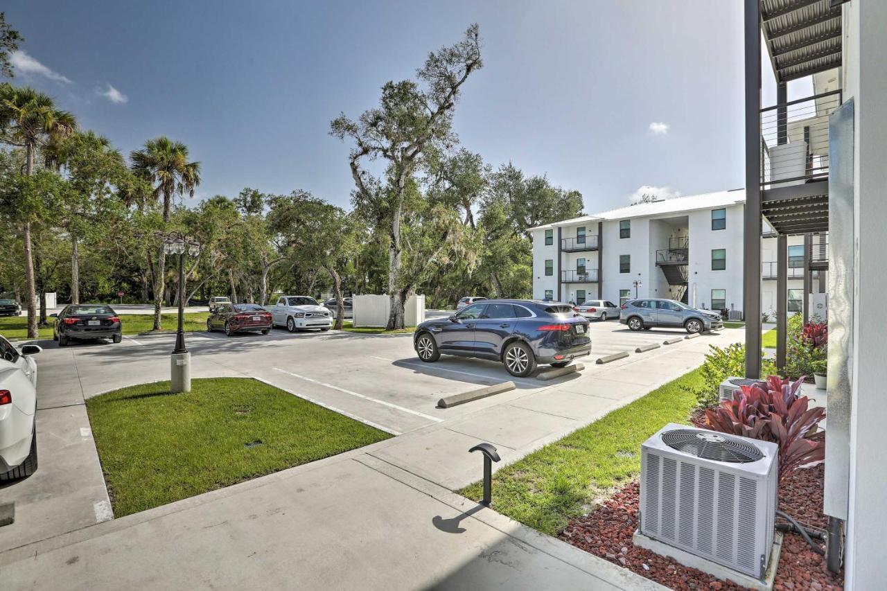 Labelle Apartment About 45 Mi To Fort Myers Beach מראה חיצוני תמונה