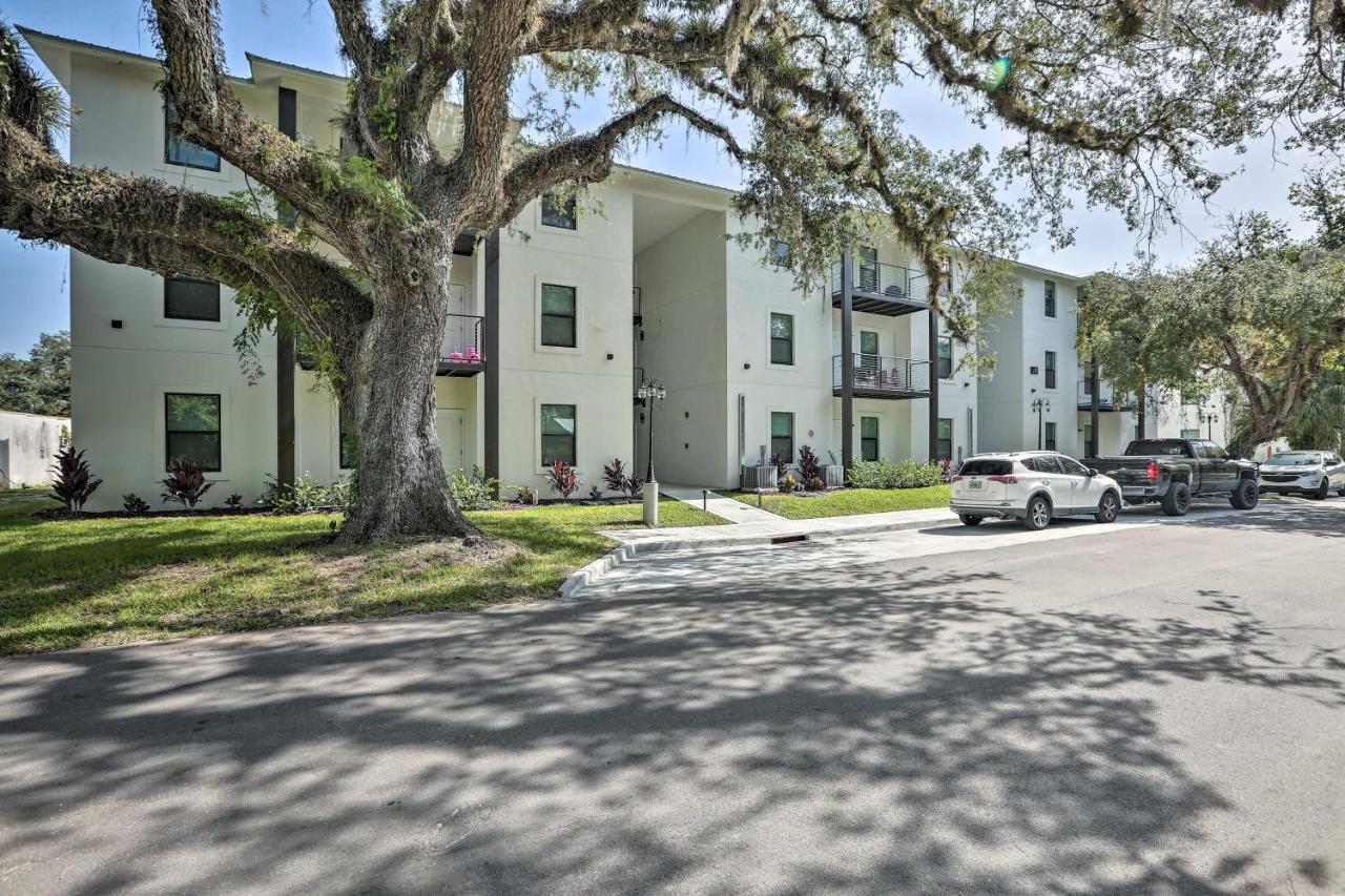 Labelle Apartment About 45 Mi To Fort Myers Beach מראה חיצוני תמונה