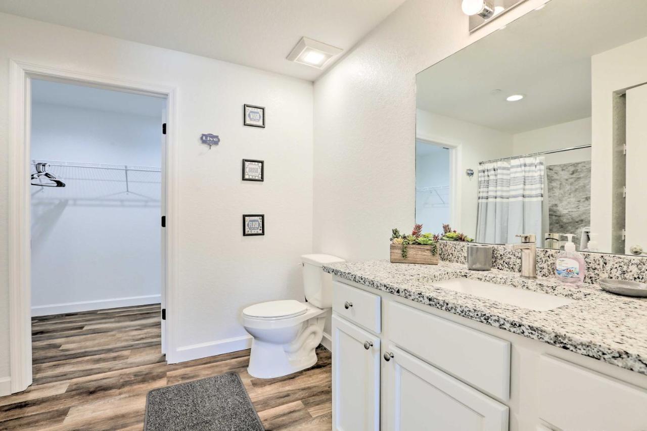 Labelle Apartment About 45 Mi To Fort Myers Beach מראה חיצוני תמונה