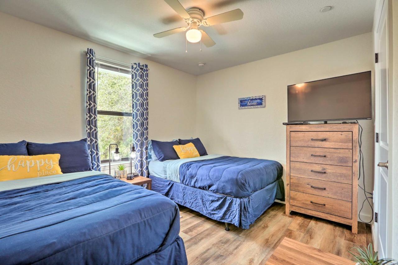 Labelle Apartment About 45 Mi To Fort Myers Beach מראה חיצוני תמונה