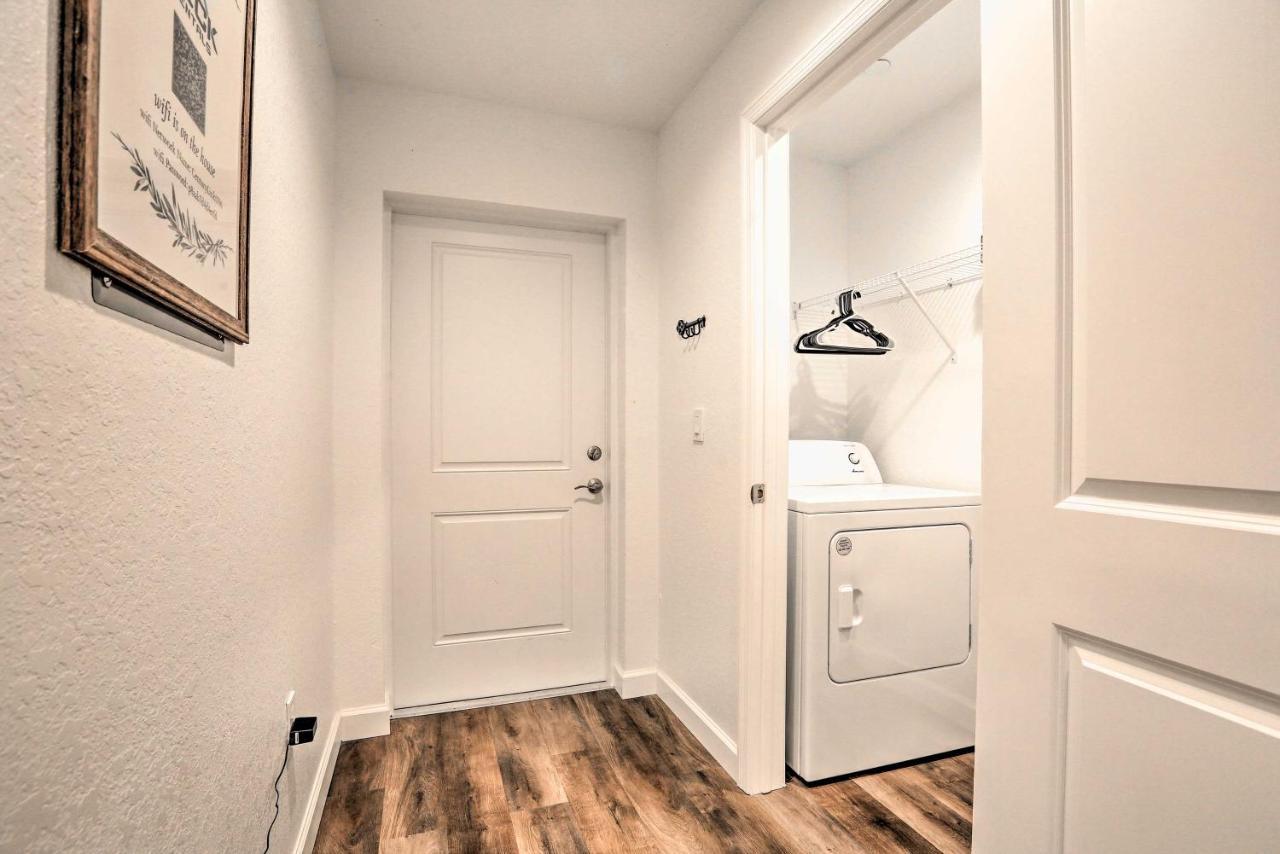 Labelle Apartment About 45 Mi To Fort Myers Beach מראה חיצוני תמונה