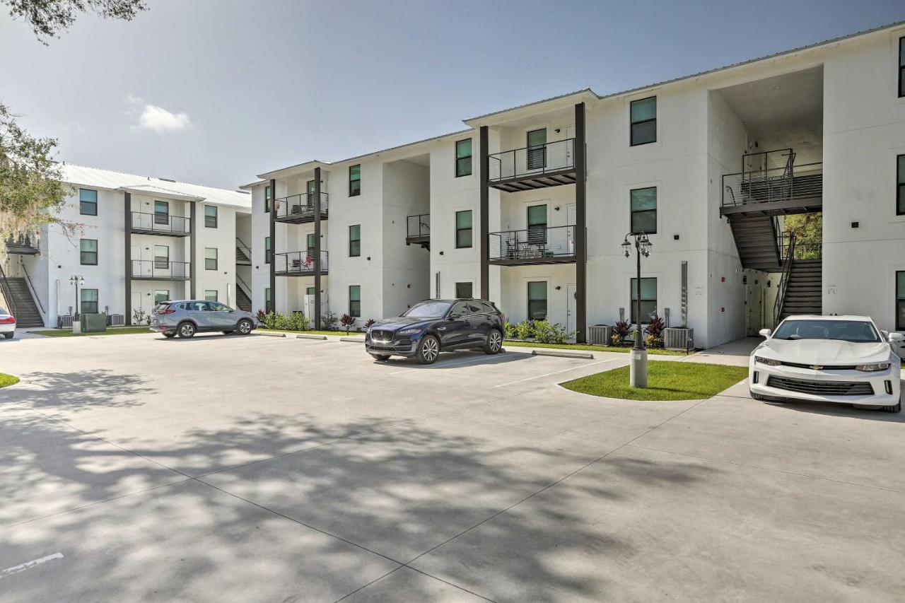 Labelle Apartment About 45 Mi To Fort Myers Beach מראה חיצוני תמונה